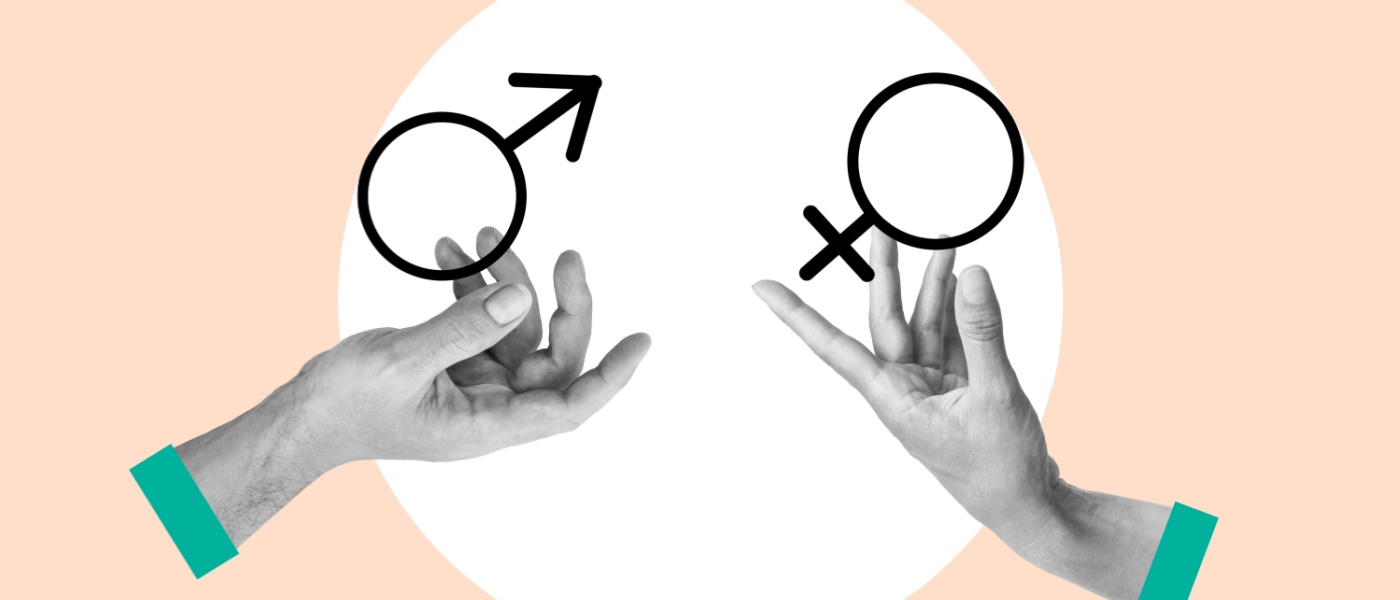 Differenza di genere