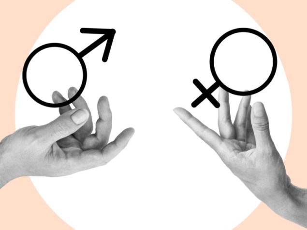 Differenza di genere