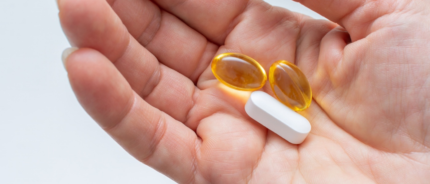 pillole di grassi omega 3