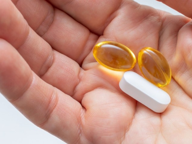 pillole di grassi omega 3