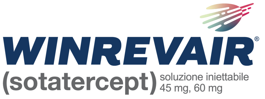 logo winrevair