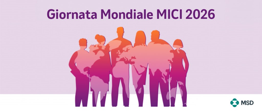 banner giornata mondiale MICI 2026