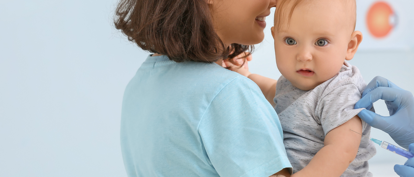 Vaccinazione pediatrica