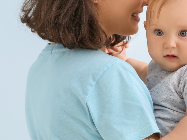 Vaccinazione pediatrica