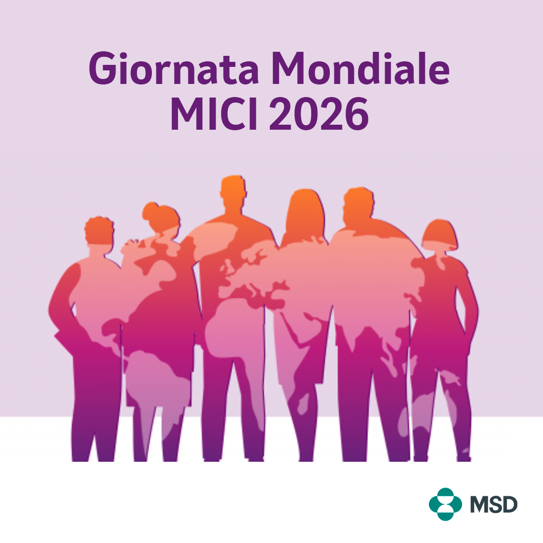 Medico che tocca con il dito icona luminosa 