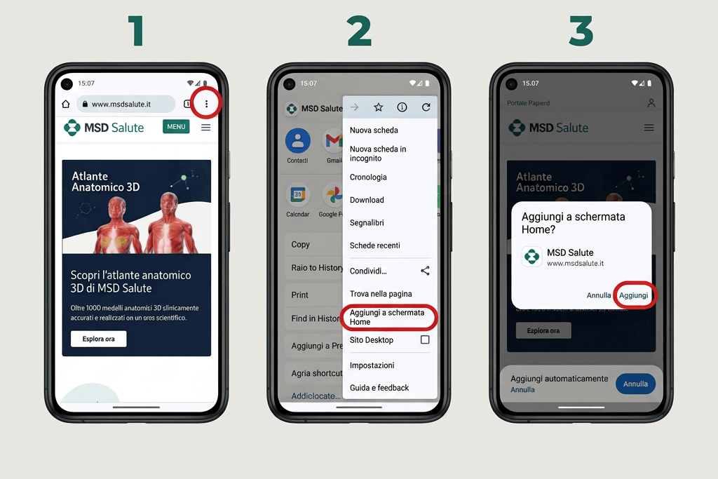 android guide